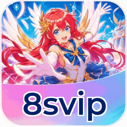 8svip Game Slot Online RTP Tertinggi 98.5% - 500+ Slot Games Gacor Mega 777 Fortune Wheel Dragon Gold, Progressive Jackpot 1 Milyar, Free Spins Bonus, Win Rate Tinggi